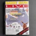 Barry Hilton - Down Under (DVD)