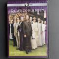 Downton Abbey - Original UK Edition (DVD)