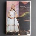 Jackie Evancho - Dream With Me (DVD)