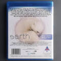 Earth (Blu-ray)