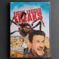 Eight Legged Freaks (DVD)