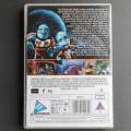 Escape from Planet Earth (DVD)