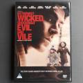Extremely Wicked, Shockingly Evil and Vile (DVD)