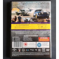 Fast and Furious 6 (DVD)