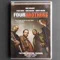 Four Brothers (DVD)