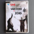 Franois van Coke en Karen Zoid Live (DVD)