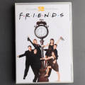 Friends - The Complete Second Season (DVD)