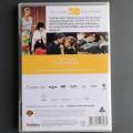 Friends - The Complete Second Season (DVD)