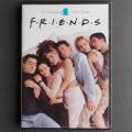 Friends - The Complete Fourth Season (DVD)