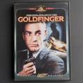 James Bond - Goldfinger (DVD)