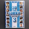 30 Goue Sokkie Treffers 3 (DVD)