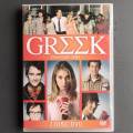 Greek - Chapter One (DVD)