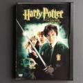 Harry Potter and the Chamber of Secrets (DVD)