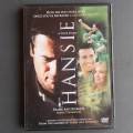 Hansie Cronje - A True Story (DVD)