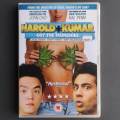 Harold and Kumar get the munchies (DVD)