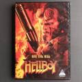 Hellboy - Give Evil Hell (DVD)