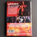 Hellboy - Give Evil Hell (DVD)
