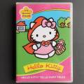 Hello Kitty tells fairy tales (DVD)