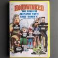 Hoodwinked (DVD)