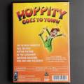 Hoppity goes to town (DVD)
