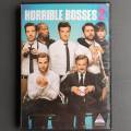 Horrible Bosses 2 (DVD)