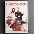 I Love You, Man (DVD)