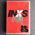INXS - The Years 1979-1997 (DVD, CD)