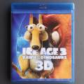 Ice Age 3: Dawn of the dinosaurs (Blu-ray 3D)