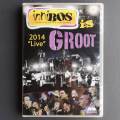 Innibos is Groot 2014 (DVD)