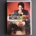 Intiem met Nicholis Louw (DVD)