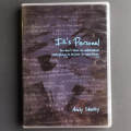 It's Personal (DVD)