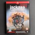 Jackass the Movie (DVD)