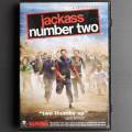 Jackass Number Two (DVD)