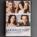 Jakhalsdans (DVD)