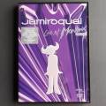 Jamiroquai - Live at Montreux (DVD)