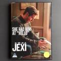 Jexi - She had him at hello (DVD)