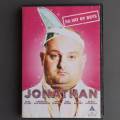 Jonathan - Da vat hy boys (DVD)