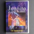 Juanita du Plessis In Konsert (DVD)