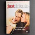 Just Friends (DVD)