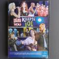 Huisgenoot Kaapse Jol (DVD)