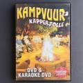 Kampvuur Kapperjolle (DVD)