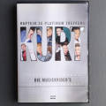 Kurt Darren - Kaptein se Platinum Treffers (DVD)