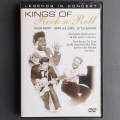 Kings of Rock and Roll (DVD)