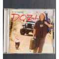 Dozi - Kruispad (CD)