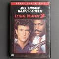 Lethal Weapon 2 (DVD)