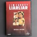 Liar Liar - Jim Carrey (DVD)