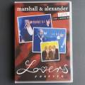 Marshall and Alexander - Lovers Forever (DVD, CD)