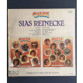Ons eie Sias Reinecke (Vinyl LP)