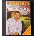 Jeffrey de Bruyn - Onvergeetlike Country Treffers (DVD)