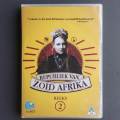 Karen Zoid - Republiek van Zoid Afrika Reeks 2 (DVD)